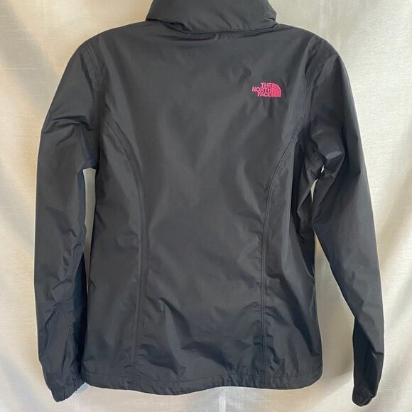 The North Face Breast Cancer Awareness  Rain Windbreaker Ladies Sm - Picture 13 of 16